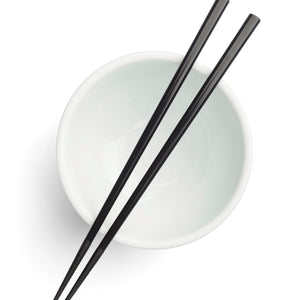Chopsticks and Bowl Set