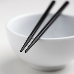 Chopsticks and Bowl Set